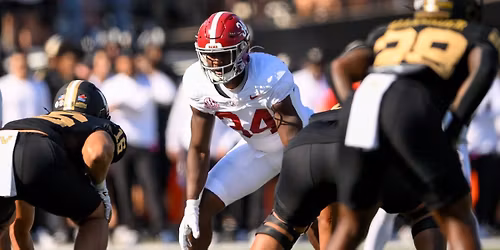 Vanderbilt Commodores Women's Basketball vs. Alabama Crimson Tide
