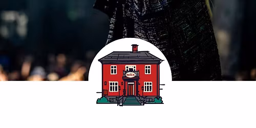 F\u00e5 billetter tilbage - S\u00f8s Fenger p\u00e5 Rockhotellet 