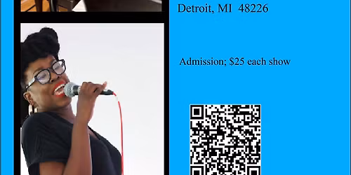 Celebrating Women in Jazz for Women's History Month