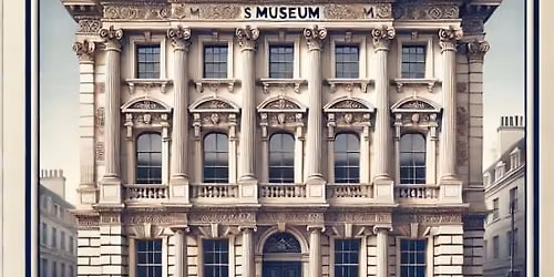 Pepe's Museum London 2025