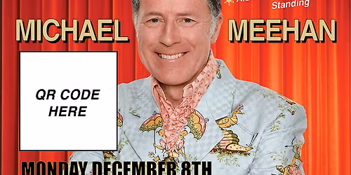 Elves Gone Wild! \u2013 Comedy Christmas with Michael Meehan