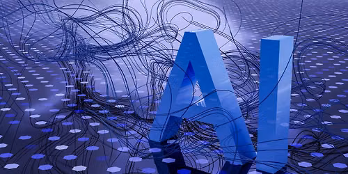 "Introduction to AI and American National Security": In-Person Badger Talk in Madison, WI