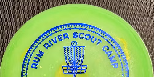 11th Annual David Sitler Memorial Disc Golf Open