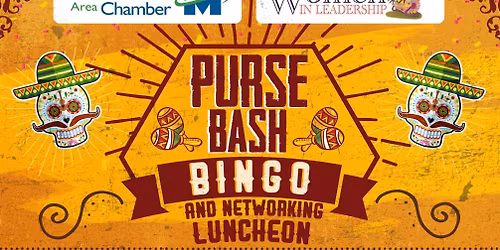Designer Purse Bash Bingo & Networking Luncheon