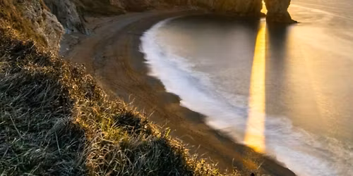 Weymouth to Lulworth Cove via Durdle Door - Dorset Coast - 12 miles