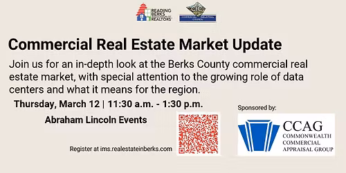 Commercial Real Estate Market Update