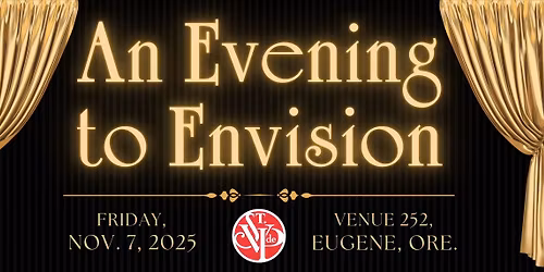 An Evening to Envision