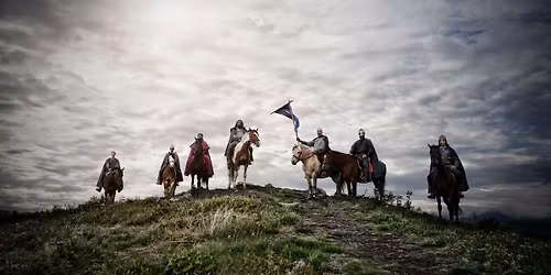 Tr\u00f8ndersk Opplevelseskonferanse 2025