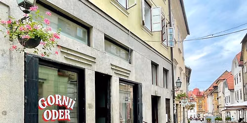 Gornji Oder