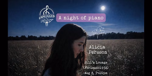 A Night of Piano- Unplugged Instrumental