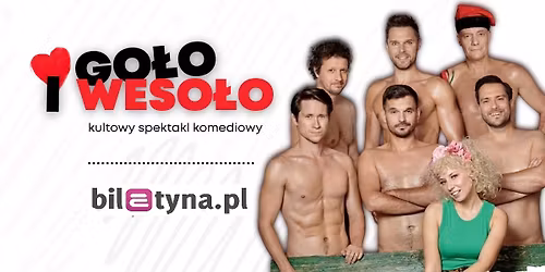 Szczecin: Go\u0142o i Weso\u0142o