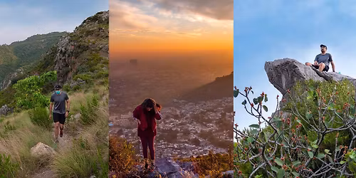 IRU Sunday Community Day | Trail3 New Route (IRU 790)