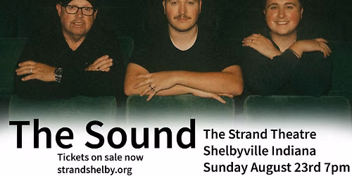 The Sound