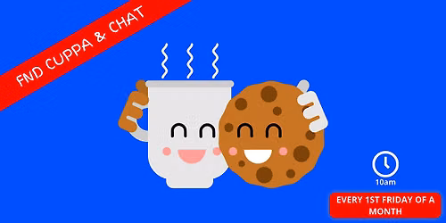 FND Coffee Morning