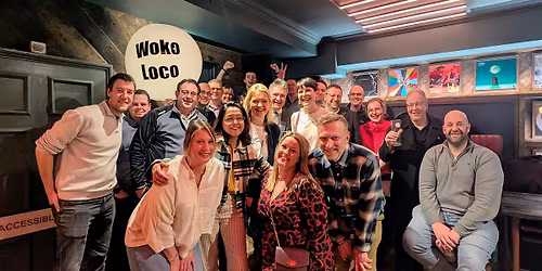 Woko-Loco Networking (Berkshire)