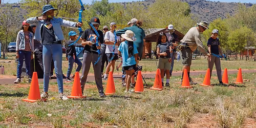 Arizona Family Campout at Red Rock State Park (SOLD OUT)