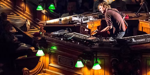 CHARLIE OWEN AT GEORGE LANE (St Kilda)