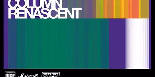 Durutti Column (Listening Party)