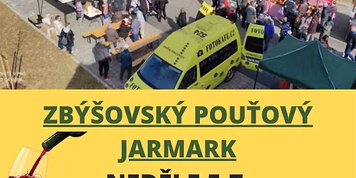 Zb\u00fd\u0161ovsk\u00fd pou\u0165ov\u00fd jarmark