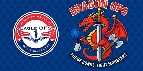 DRAGON OPS D&D - EDMOND