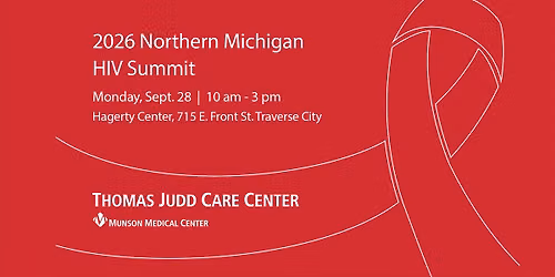 Northern Michigan HIV Summit