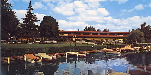 Sordid and Scandalous: A Walking Tour of Lake Geneva