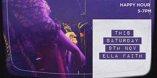 \ud83c\udfb6 Live at Crema - Weekly Live Music! \ud83c\udfb6