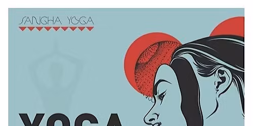 Yoga Bed Stuy Brooklyn Spring 2026