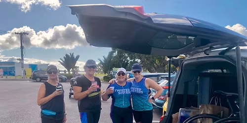 Brick Session Mission Bay