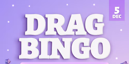 Christmas Drag Queen Bingo + Dinner - Wanneroo