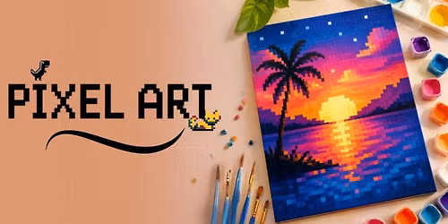 Pixel Art Workshop