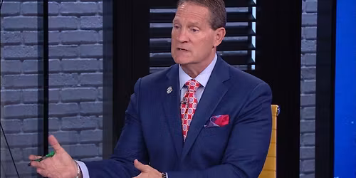 CFP First Round: TBD at Oklahoma Sooners Football