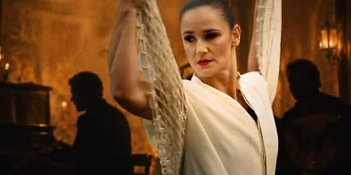 Fado Suspenso por uma Noite