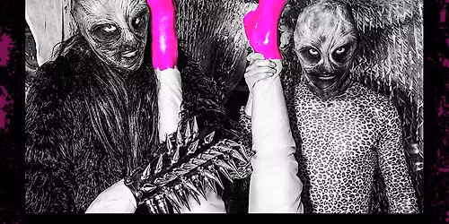 Squid Pisser\/DAGGRS\/BODY FARM