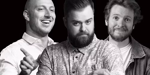 Klubaften: Martin N\u00f8rgaard, Daniel Lill & Mads Holm