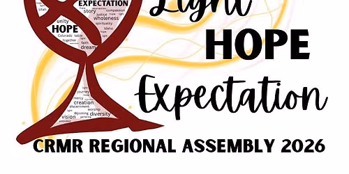 CRMR Regional Assembly 2026