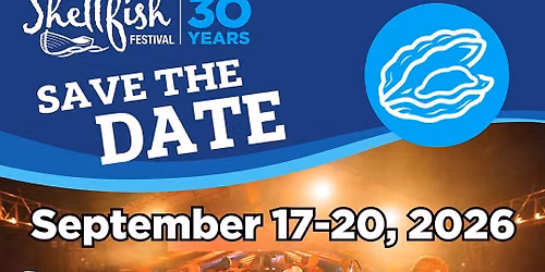 2026 P.E.I. International Shellfish Festival