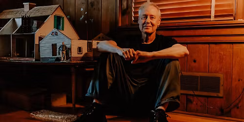 An Evening with Bruce Hornsby