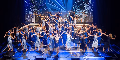America's Distinguished Young Women 69th National Finals