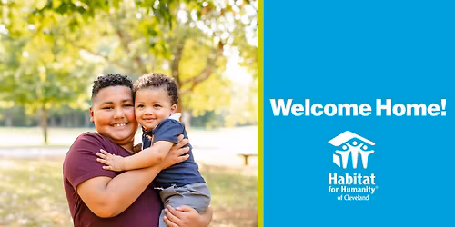 Six Family Home Dedication