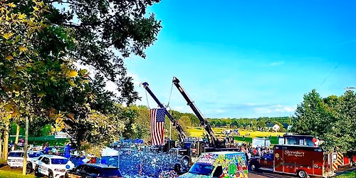 2026 Shrewsbury National Night Out