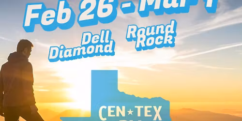 CenTex RV Super Sale