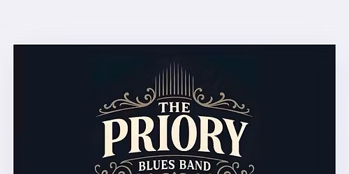 The Priory Blues Band