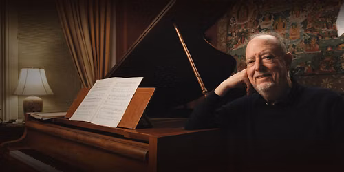 Garrick Ohlsson at Mandel Concert Hall at Severance Music Center
