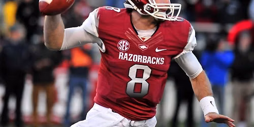 North Alabama Lions at Arkansas Razorbacks Football