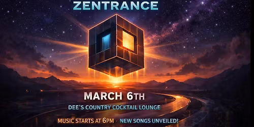 East Kin & Zentrance