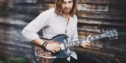 Hank Barbee at haven!