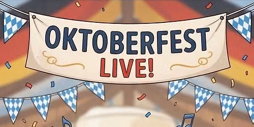 Country Roads and Cold Steins with 4 of a Kind @ Esquire Lounge's Oktoberfest!!