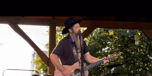 JIM BURNS & OPEN MIC NIGHT