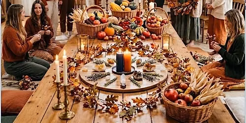 Fall Equinox Gathering